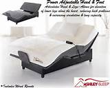 Images of Adjustable Bed Ashley Furniture