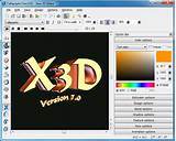 Pictures of 3d Creator Software Free Download