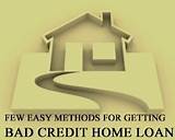 Photos of Easy Home Equity Loans For Bad Credit