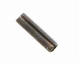 Photos of Gas Tube Roll Pin Size