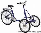 Used Electric Trikes For Sale Pictures