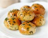 Dough Balls Italian Recipe Pictures