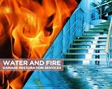 Fire And Water Damage Restoration