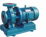 Difference Between Gear Pump And Centrifugal Pump Pictures