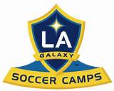 La Galaxy Soccer Academy