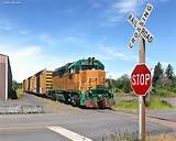 Railroad Jobs Oregon Pictures