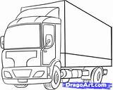 How To Draw A Mack Truck Photos