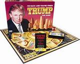 Pictures of Trump Card Game Online