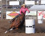 Barrel Racing Images Pictures