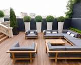 Pictures of Nyc Patio Design