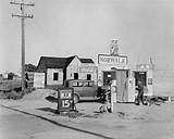Pictures of Riverside Gas Station