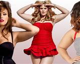 Photos of Plus Size Modeling Companies