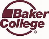 Baker College Online Accreditation Pictures