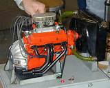 Images of Mini Gas Engine