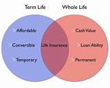 Images of Term Life Insurance Vs Whole Life Insurance