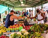 Photos of Eastern Farmers Market Dc