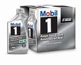 Images of Mobil 1 Advanced Full Synthetic