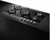 Photos of Fisher And Paykel Gas Cooktops