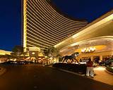 Photos of Wynn Hotel Reservations Las Vegas