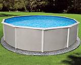 Pictures of Swimming Pool Above Ground