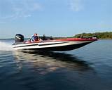 High End Bass Boats Pictures