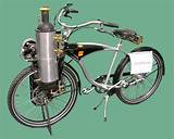 Pictures of Gas Engines For Bikes