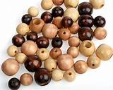 Photos of Cheap Wooden Beads