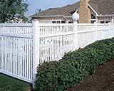 Pictures of Fence Repair Indianapolis