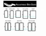 Images of Bed Mattresses Sizes