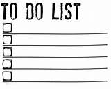 Photos of To Do List For School