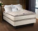 Pillow Top Queen Mattress And Box Spring Images