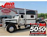 Images of Truck Dealers Missouri