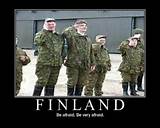 Finland Military Service