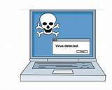 Photos of Computer Virus Download
