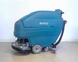 Images of Tennant Floor Scrubbers