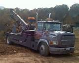 Tow Truck Dealers Photos