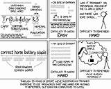 Xkcd Computer Security Pictures