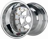 Pictures of Drag Racing Wheels