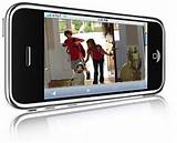 Pictures of Home Security Camera System Iphone