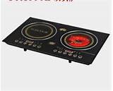 Induction Stove Top With Double Oven Pictures