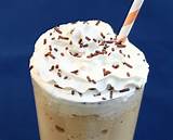 Blended Ice Coffee Images
