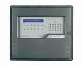 Pictures of Esser Fire Alarm System Software