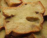 Yeast Free Gluten Free Bread Recipe