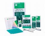 Hygenic Dental Dam Kit