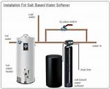 Commercial Water Softener Cost