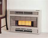 Photos of Space Heater Or Gas Heat