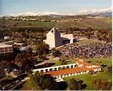 Pictures of California Polytechnic State University