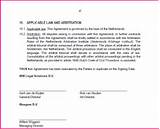 Photos of Power Of Attorney Signature Format
