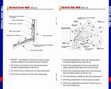 Pictures of Ice And Water Shield Installation Diagram