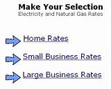 Ohio Natural Gas Suppliers Rates Pictures